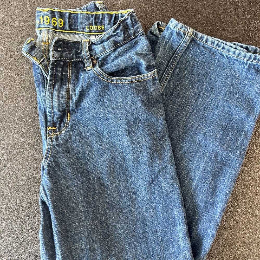 Girls Wranger 20X 12 Slim